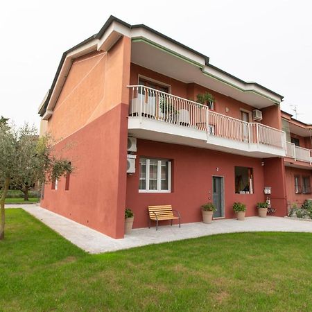 Relax Nel Verde Segrate Exterior foto